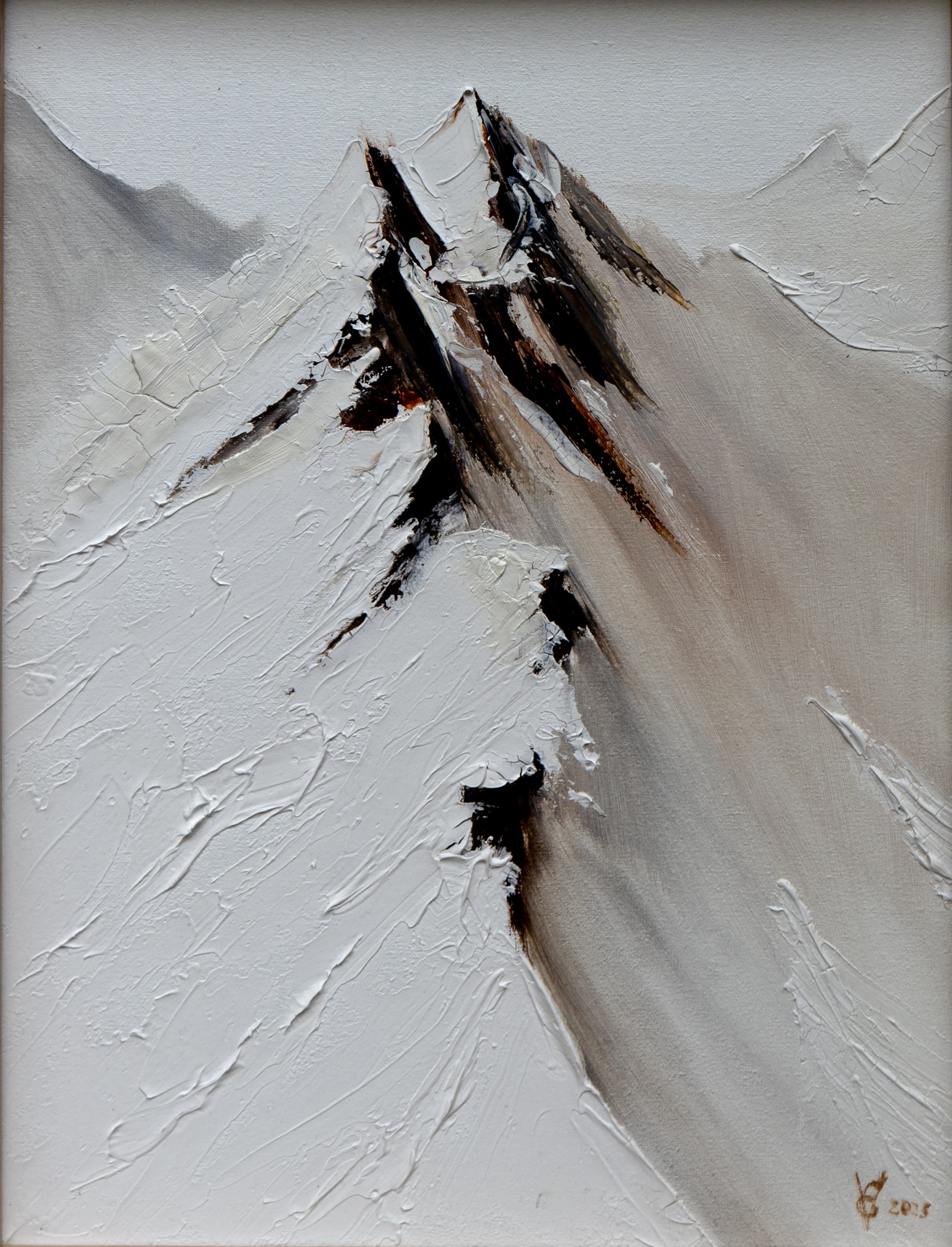 Berg 1