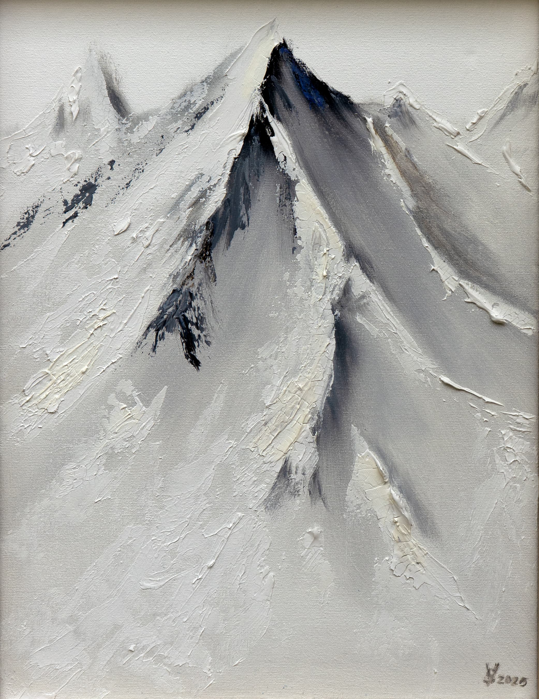 Berg 3