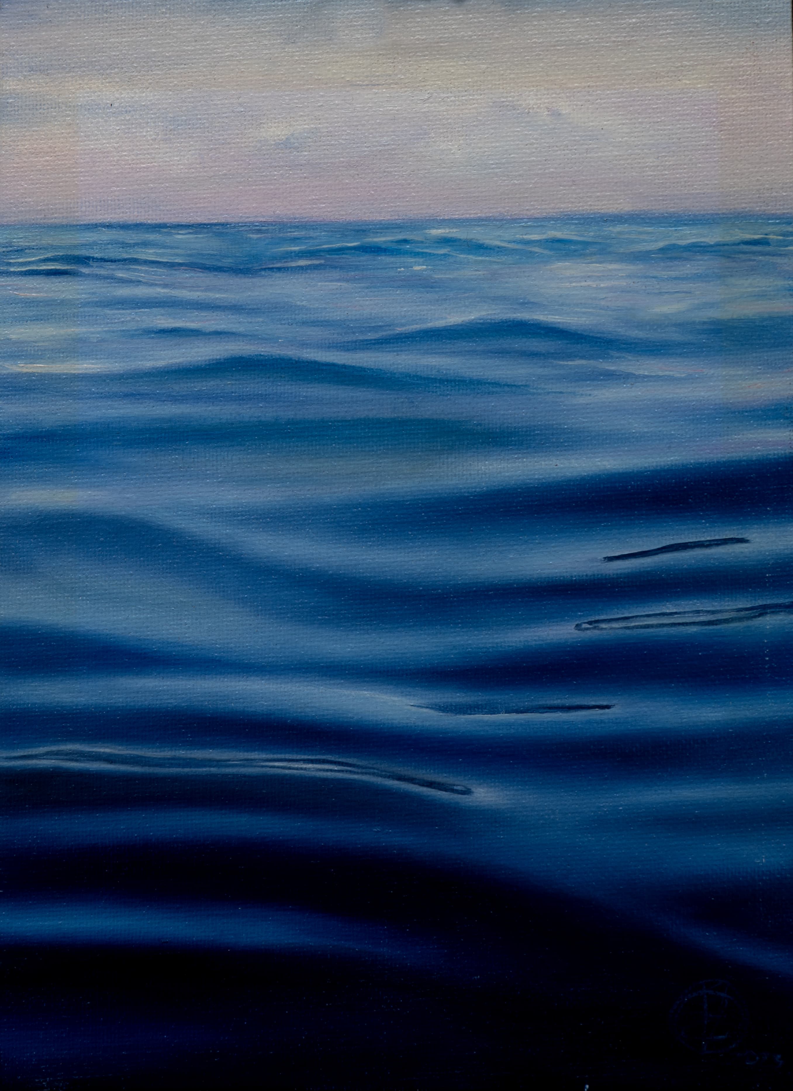 Relax Sea